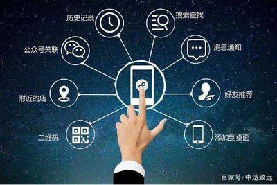 2020年小程序將成為互聯網巨頭業績增長的重要引擎