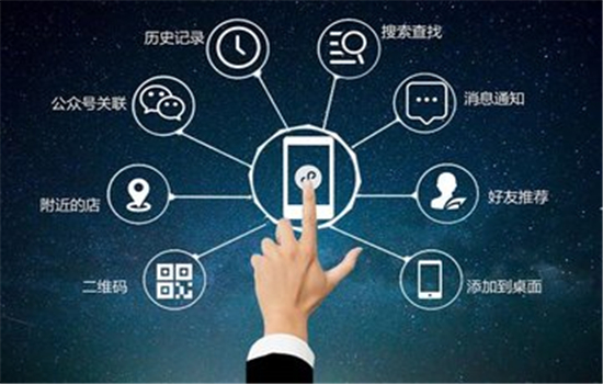 盈客通小程序加盟政策詳解 攜手共贏，掘金微信生態(tài)